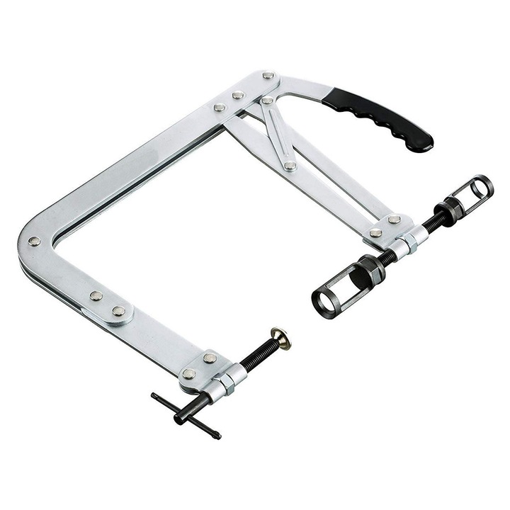 BGS Klepveerspanner 35 - 200 mm