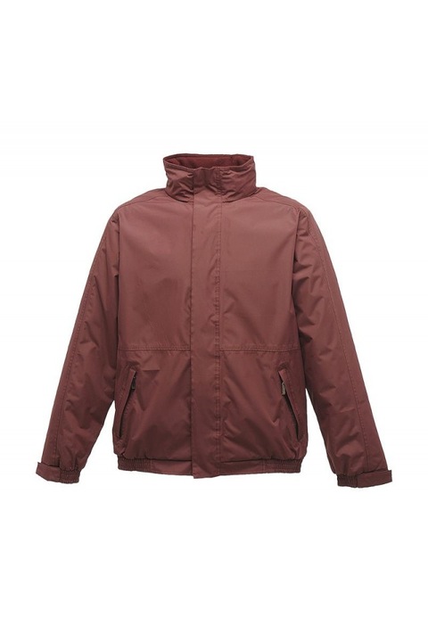 Geaca dover, Visiniu