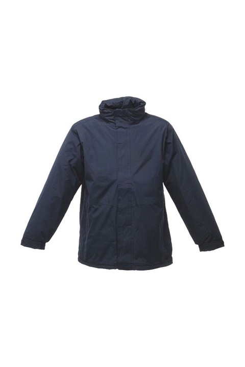 Geaca beauford, navy, Bleumarin