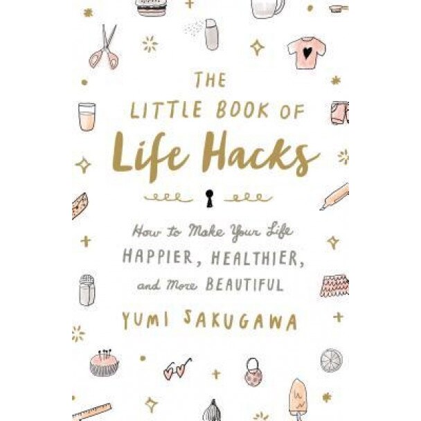 Prettier, Smarter, Better: Your DIY Guide to Looking Beautiful, Feeling Confident, and Having Fun, Yumi Sakugawa (Author)