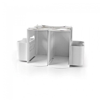 Organizator Modular pentru Scutece si Accesorii Prince Lionheart Organizator Modular pentru Scutece si Accesorii Prince Lionheart