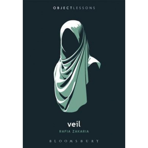 Veil, Rafia Zakaria (Author)