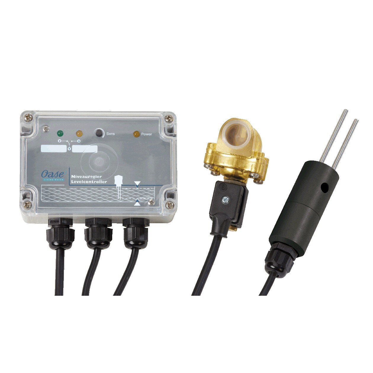 ProfiClear Guard Oase