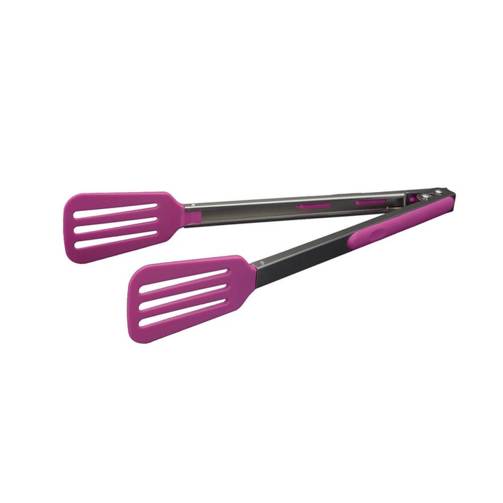 Cleste Gemma din silicon, violet