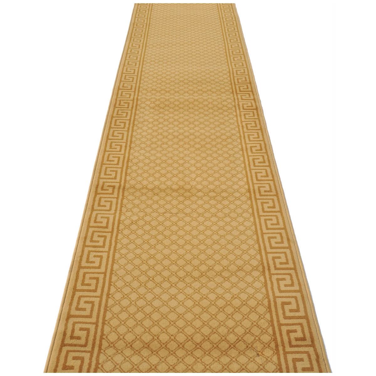 Traversa Geometric Polipropilena CT-020196 80x100 cm