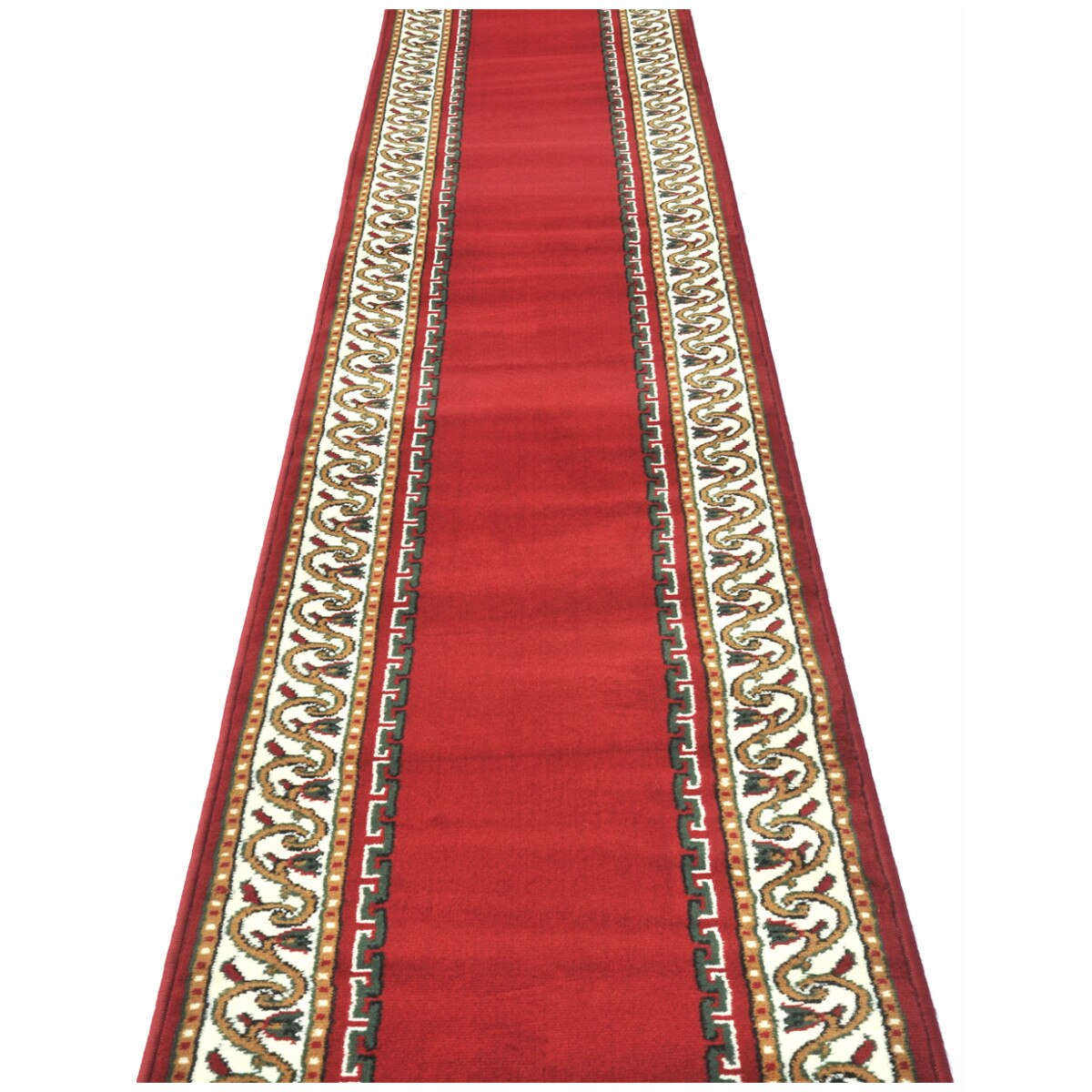 Traversa Geometric Polipropilena CT-020199 100x800 cm