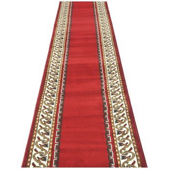 Traversa Geometric Polipropilena CT-020199 100x100 cm Traversa Geometric Polipropilena CT-020199 100x100 cm