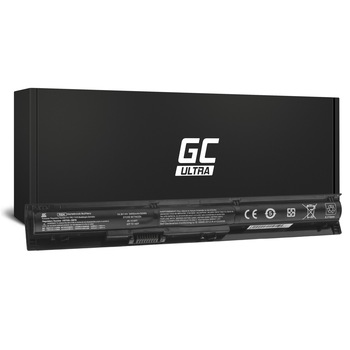 Baterie laptop ULTRA serie RI04 805294-001 pentru HP ProBook 450 G3 455 G3 470 G3 acumulator marca Green Cell Baterie laptop ULTRA serie RI04 805294-001 pentru HP ProBook 450 G3 455 G3 470 G3 acumulator marca Green Cell