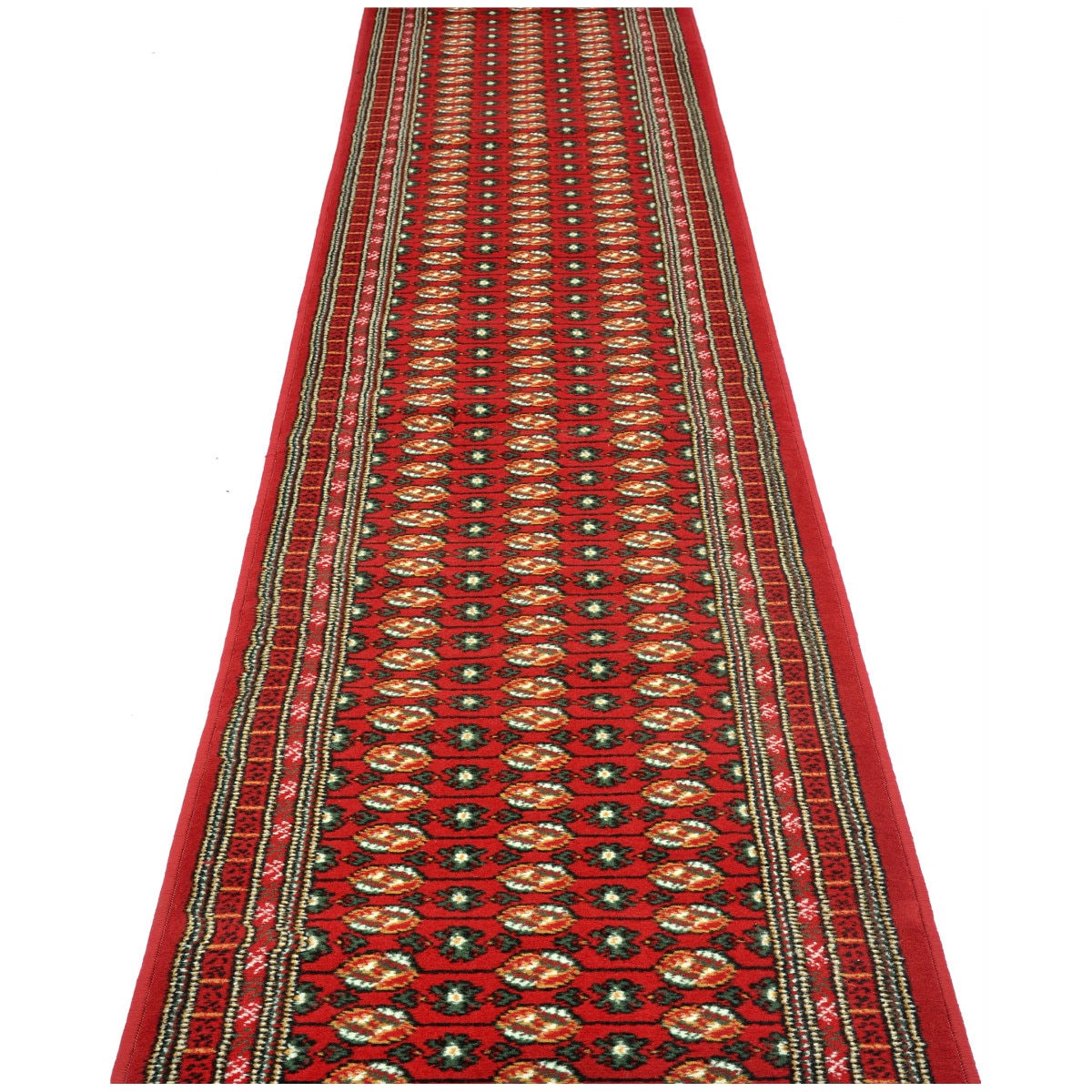 Traversa Geometric Polipropilena CT-0201111 60x100 cm