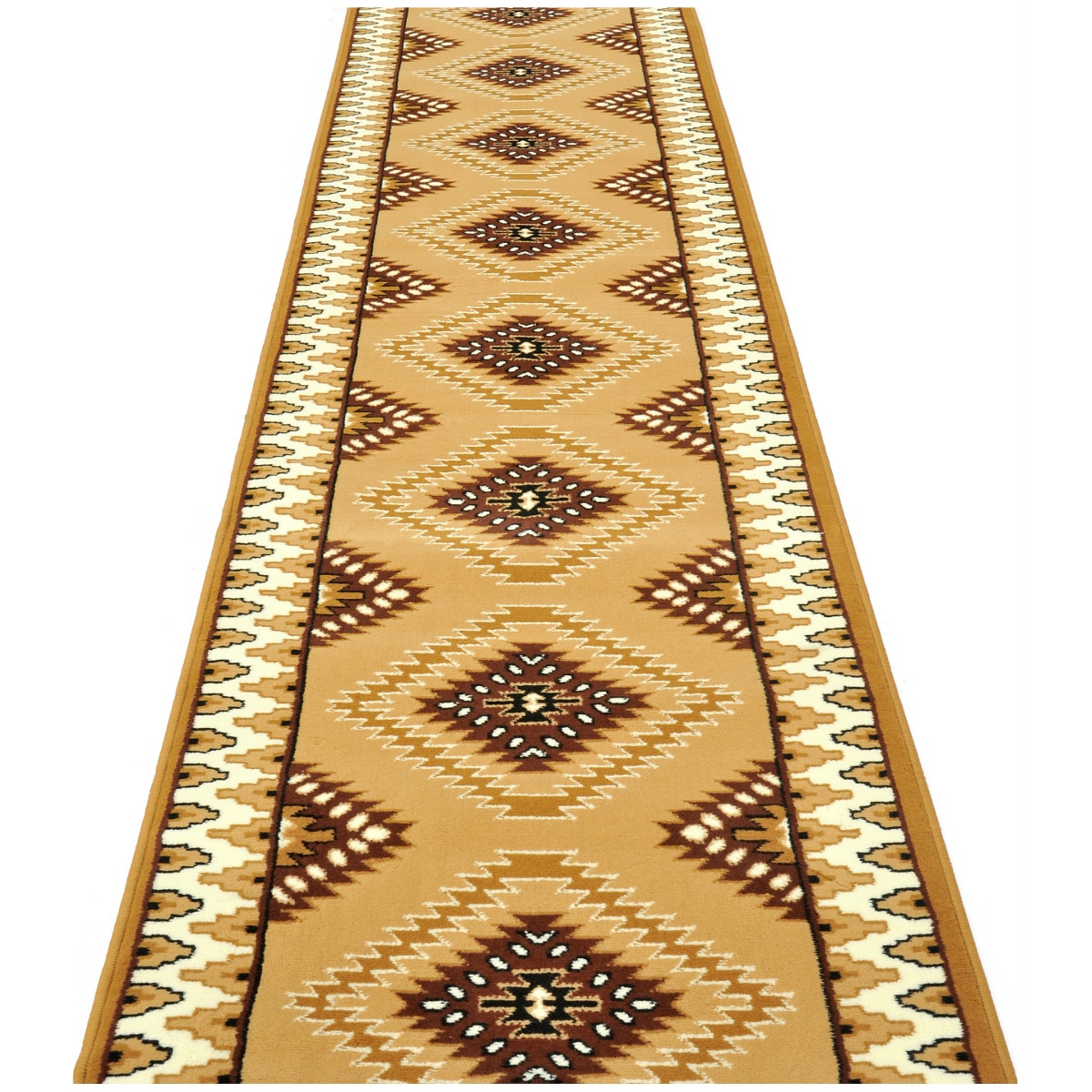 Traversa Geometric Polipropilena CT-0201112 80x150 cm