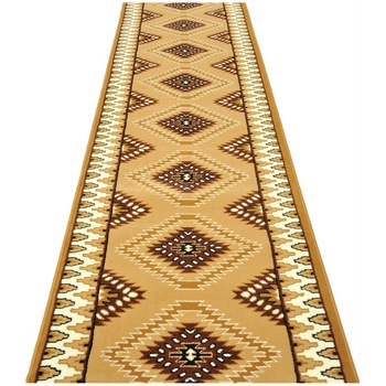 Traversa Geometric Polipropilena CT-0201112 80x150 cm Traversa Geometric Polipropilena CT-0201112 80x150 cm