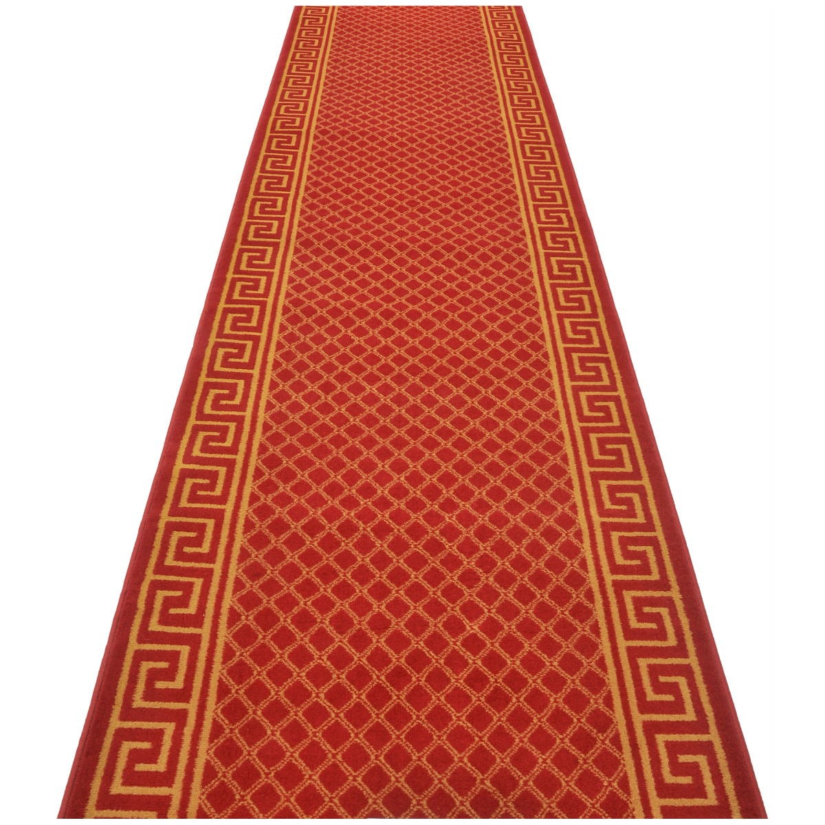 Traversa Geometric Polipropilena CT-020197 60x100 cm