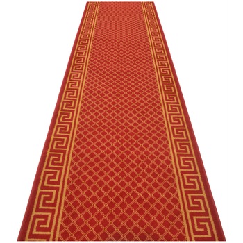 Traversa Geometric Polipropilena CT-020197 100x100 cm Traversa Geometric Polipropilena CT-020197 100x100 cm