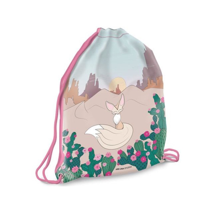 Ars Una 3568913 Wondeful Desert tornazsák sportzsák