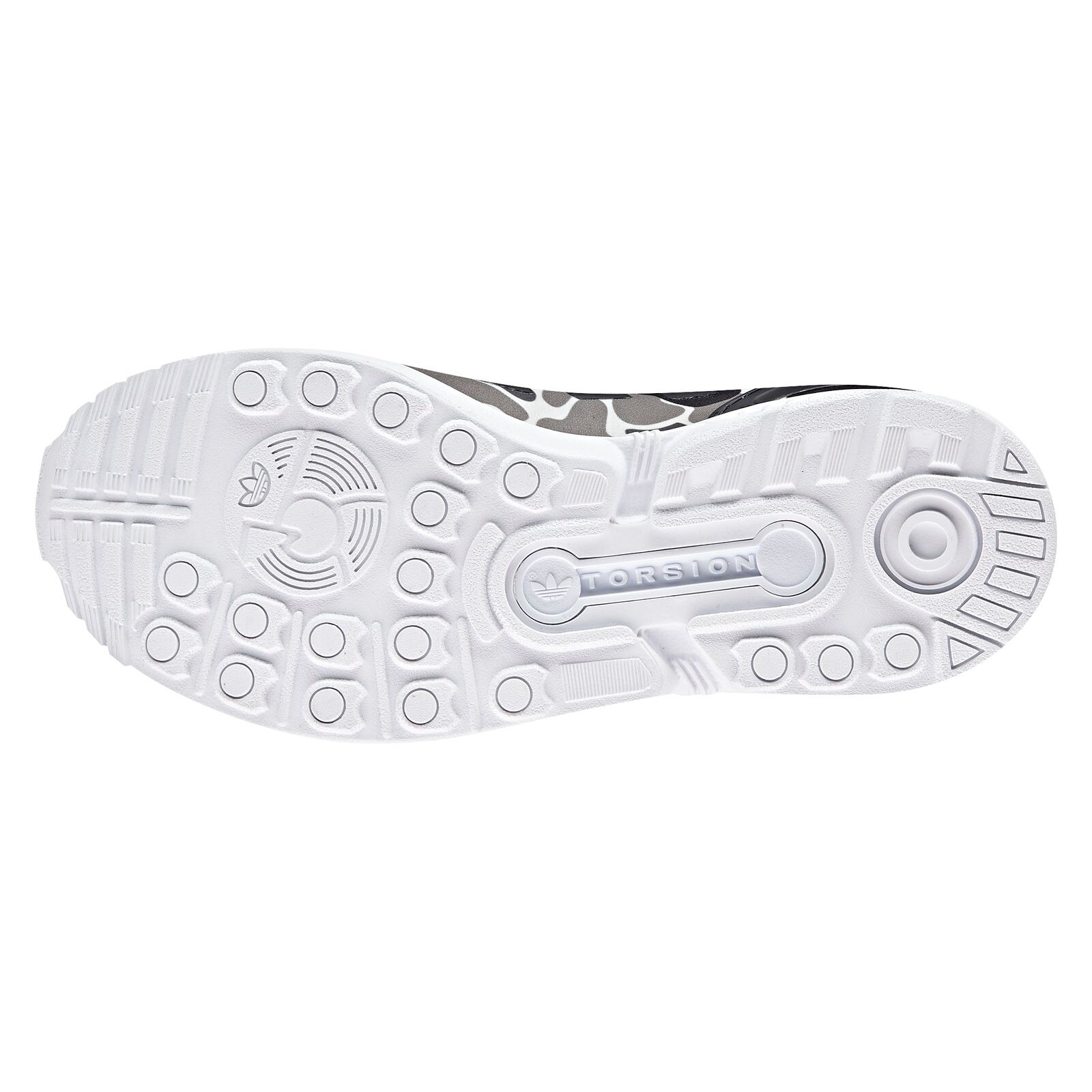 Pantofi sport Adidas ZX FLUX AQ1735 Femei, Gri, 36 2/3 - eMAG.ro