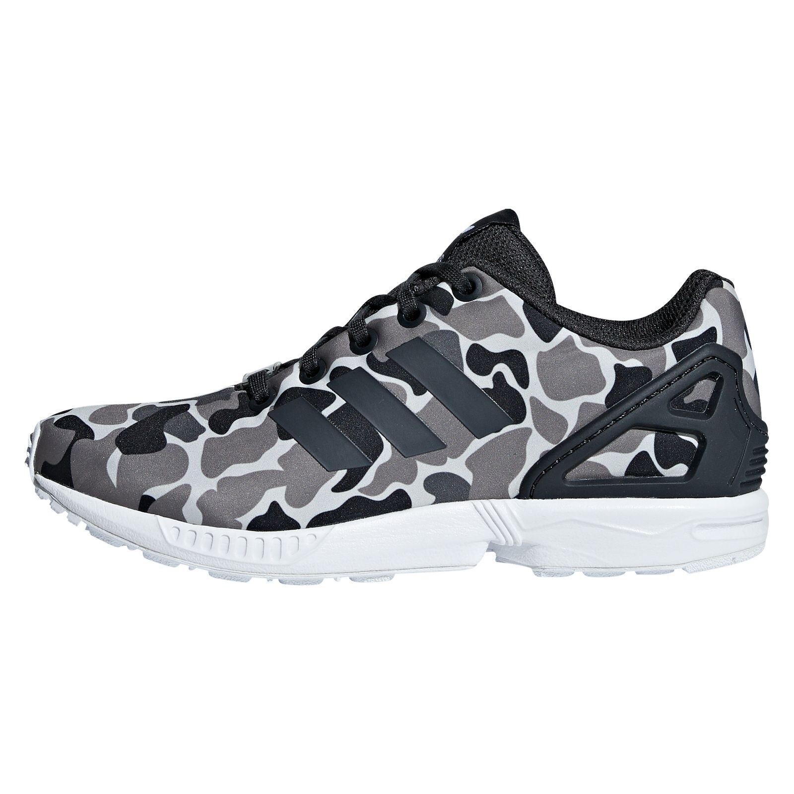 Pantofi sport Adidas ZX FLUX AQ1735 Femei, Gri, 36 2/3 - eMAG.ro