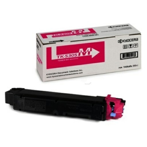 Toner Kyocer Magenta TK-5305M 6,000 pages A4, 5%