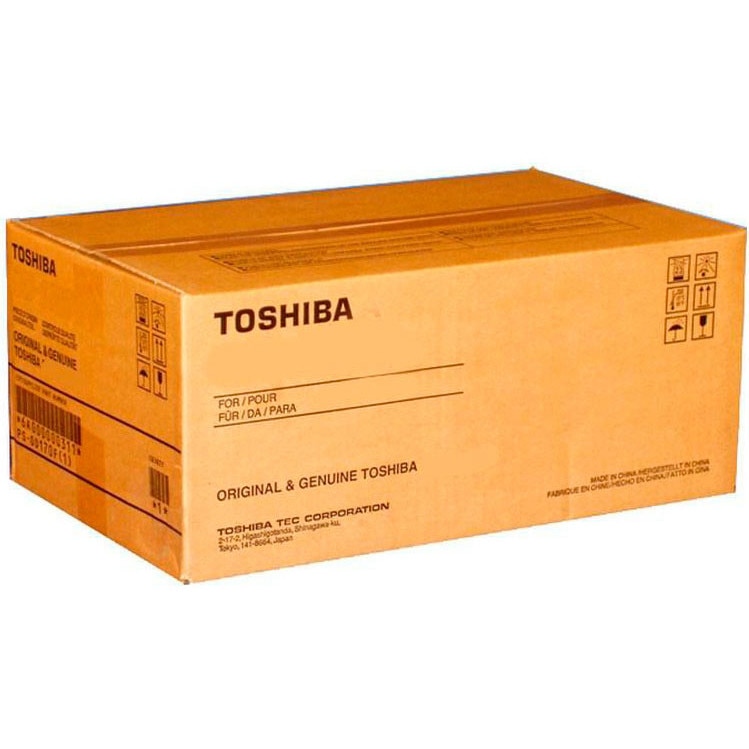 Toner Toshiba Black T-38203K