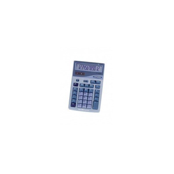 Calculator de birou Citizen VZ-5800 12 digiti