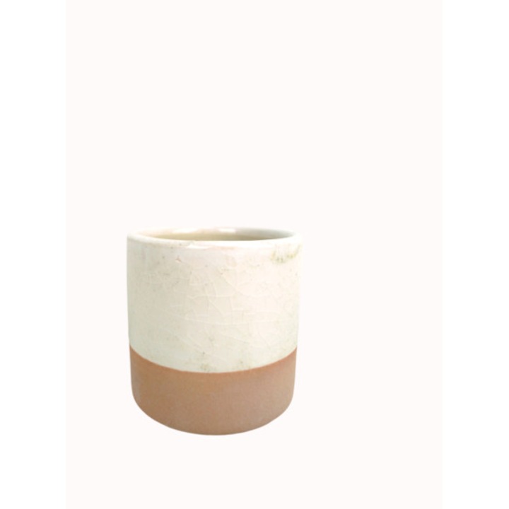 Кашпа Stilvera антик, 7.5 cm