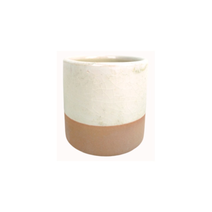 Кашпа Stilvera антик, 7.5 cm