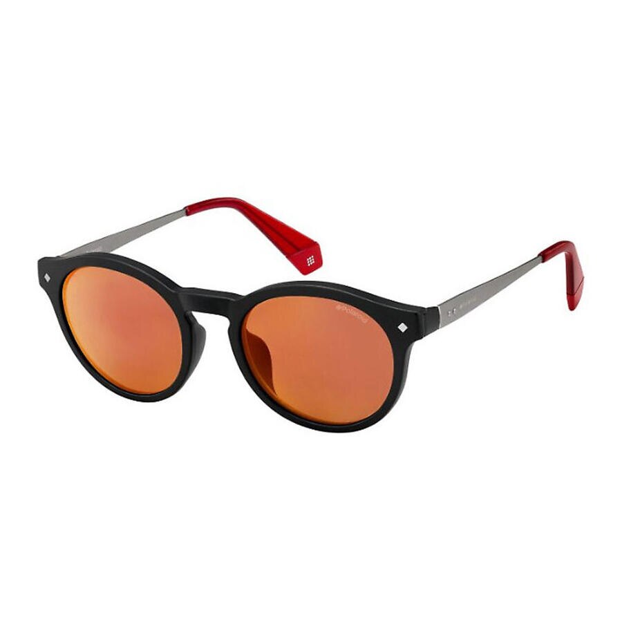 Ochelari de soare unisex POLAROID PLD 6081/G/CS OIT/OZ 49mm