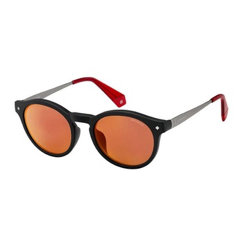 Ochelari de soare unisex POLAROID PLD 6081/G/CS OIT/OZ 49mm Ochelari de soare unisex POLAROID PLD 6081/G/CS OIT/OZ 49mm