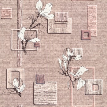 Tapet DEGRETS 060-03 hartie Magnolie bej sizes 0.53m x 10.05m, 5.3 mp Tapet DEGRETS 060-03 hartie Magnolie bej sizes 0.53m x 10.05m, 5.3 mp