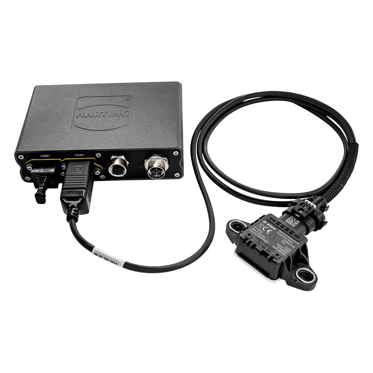 Kit Dezvoltare HAIIC MICA IoT