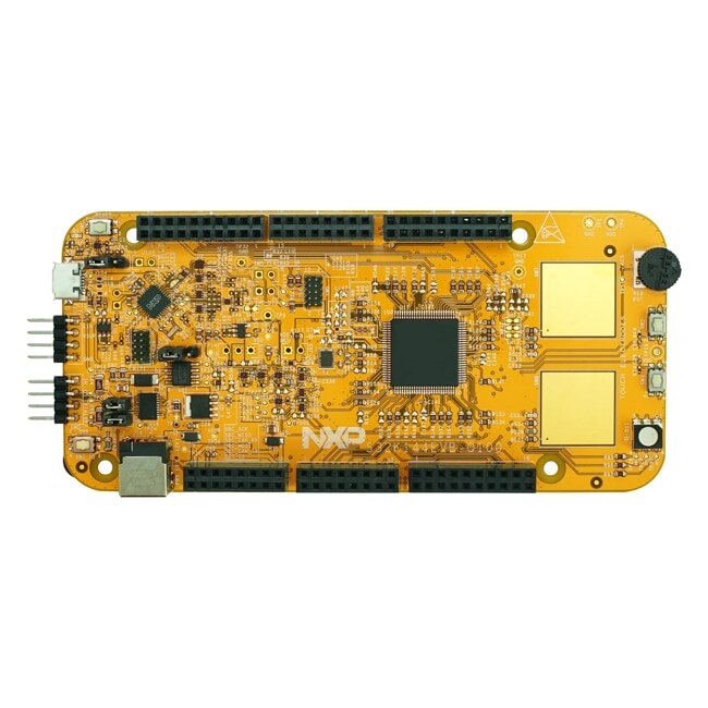 Kit Evaluare S32K144EVB