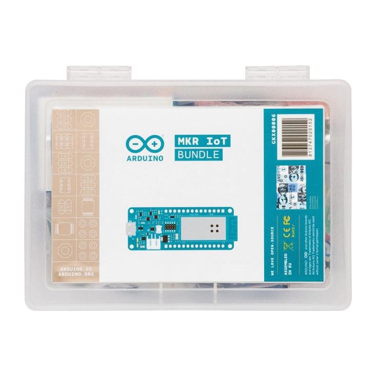 Kit Dezvoltare Arduino IOT