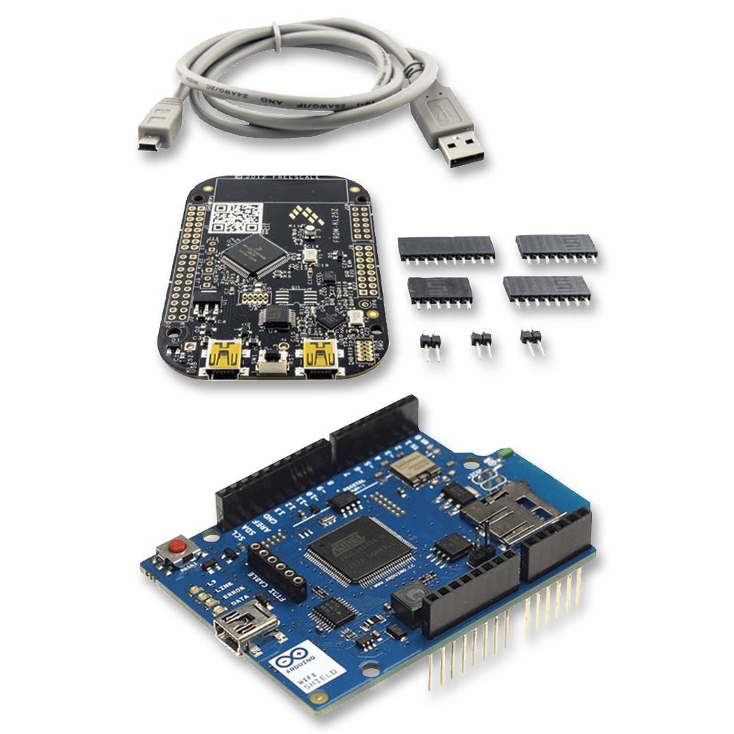 Kit Evaluare FRDMKL25Z-WIFI-BUNDLE