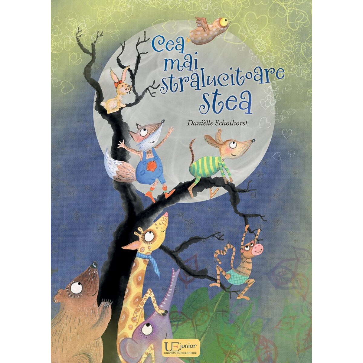 Cea mai stralucitoare stea - Danielle Schothorst, ed 2019