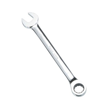 Cheie combinata cu clichet de 13 mm Cheie combinata cu clichet de 13 mm
