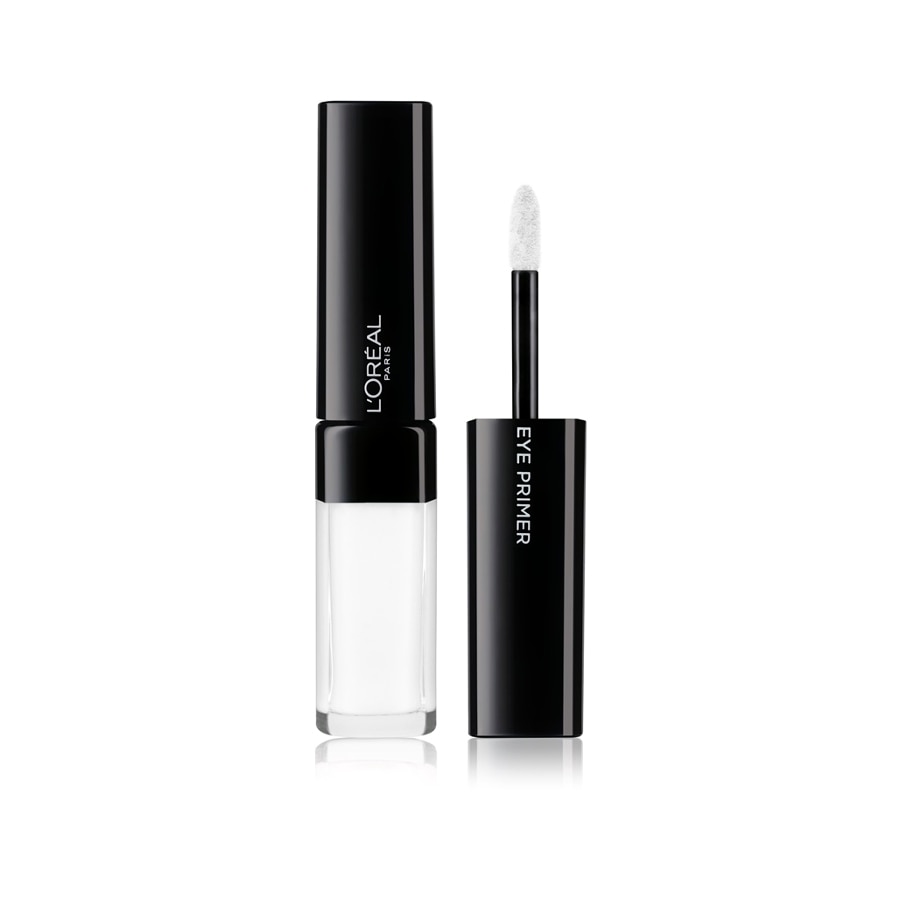 Fard de ochi lichid Loreal Infallible Eye Paint, Nuanta 100 Eyeshadow Base