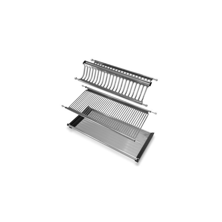 Scurgator vase inox corp 700 MM 64-66.5MM