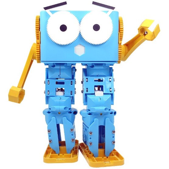 Kit educational Marty Robot