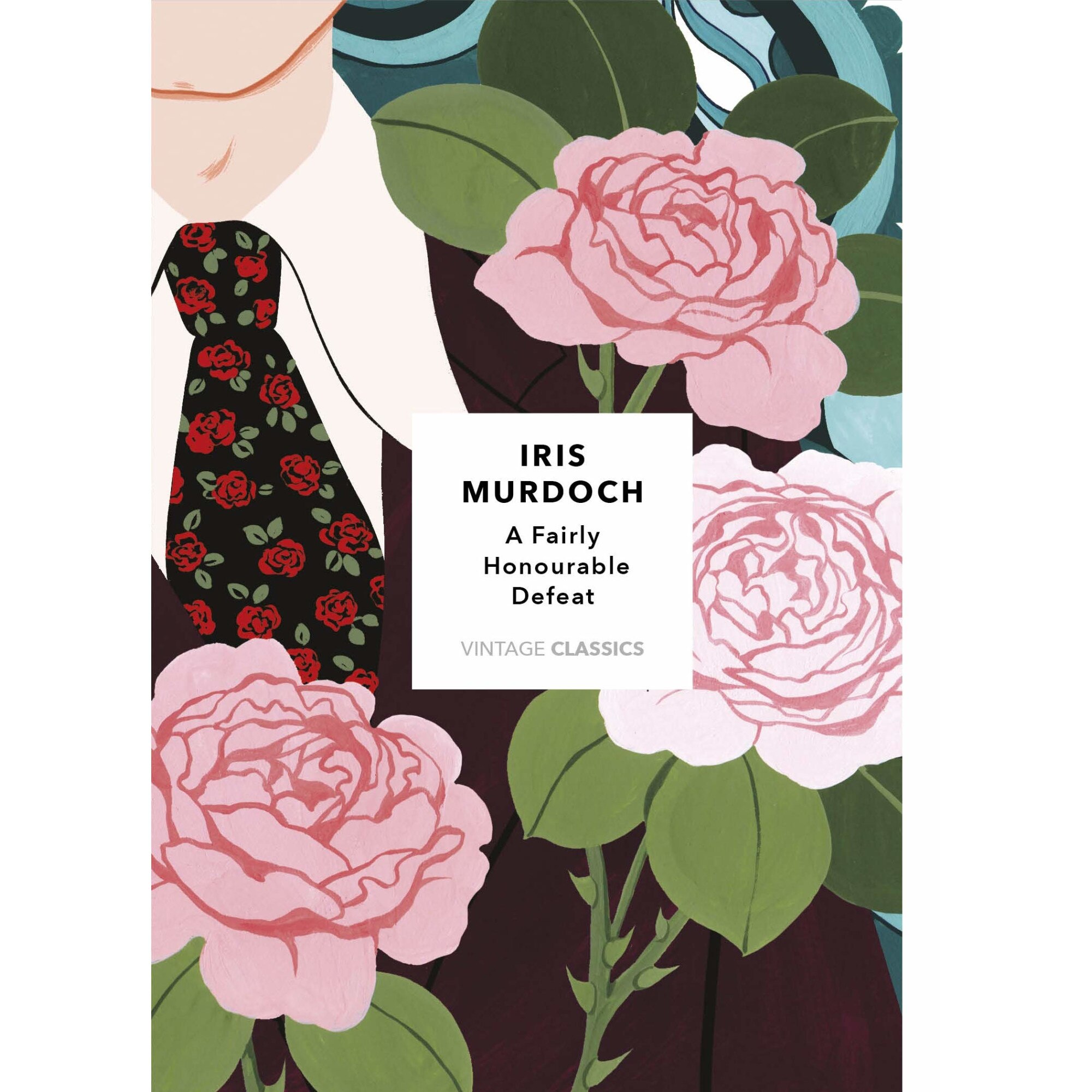 Fairly Honourable Defeat - Iris Murdoch, ed 2019