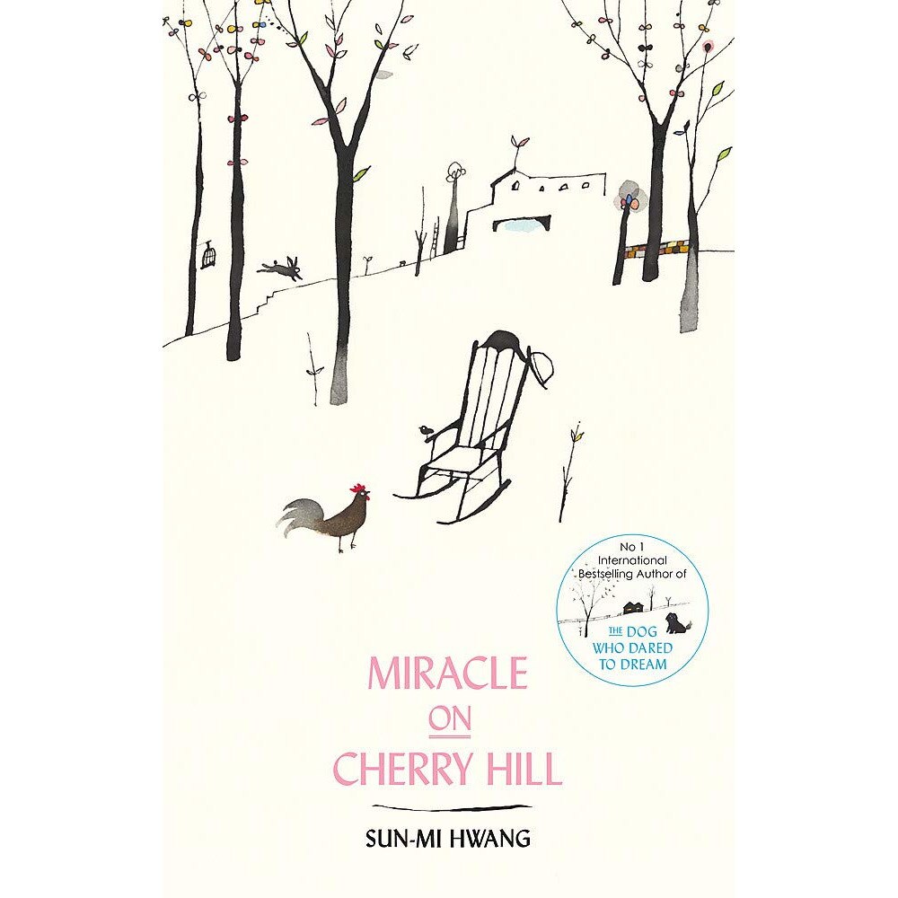 Miracle on Cherry Hill - Sun-mi Hwang, ed 2019