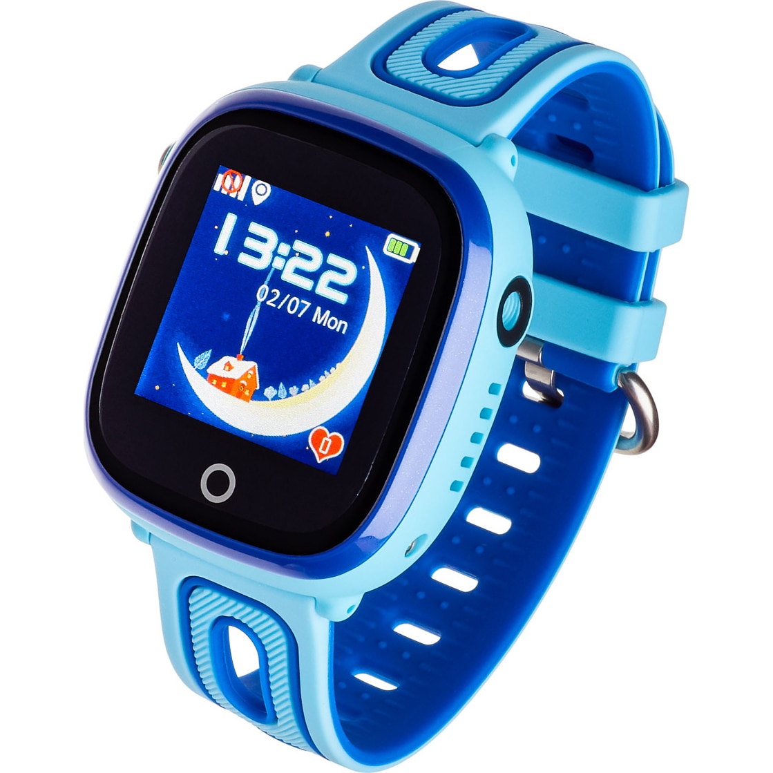 garett kids smartwatch