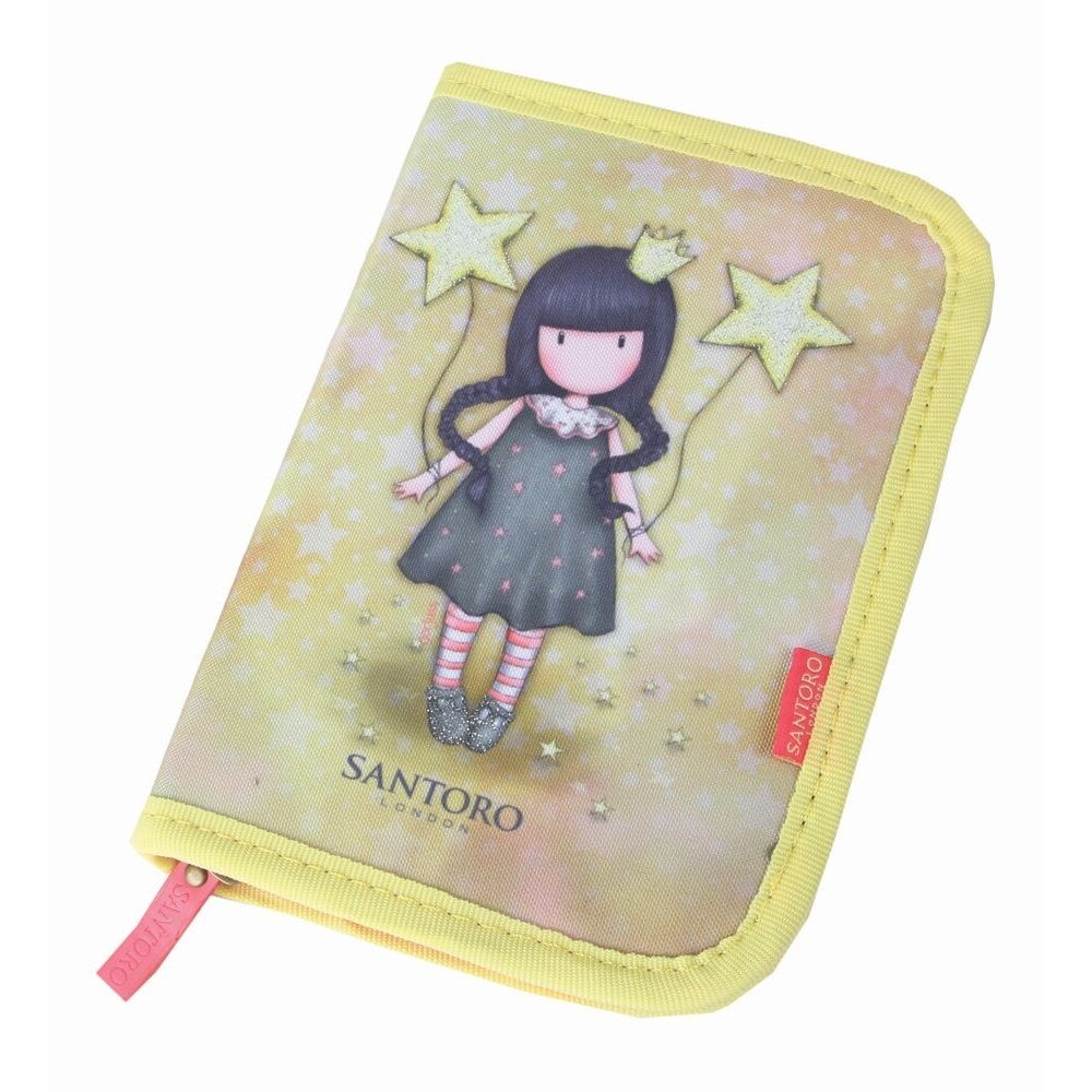 Penar rigid Gorjuss - My Own Universe, 20x13.5x3.5 cm