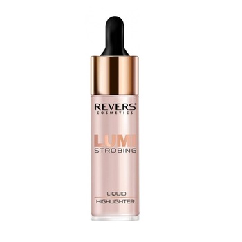 Iluminator lichid Lumi Strobing, Revers, nr 02 stardust Iluminator lichid Lumi Strobing, Revers, nr 02 stardust