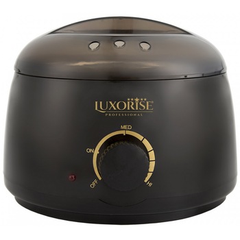 Incalzitor ceara profesional PRO WAX 150 LUXORISE Germania Incalzitor ceara profesional PRO WAX 150 LUXORISE Germania