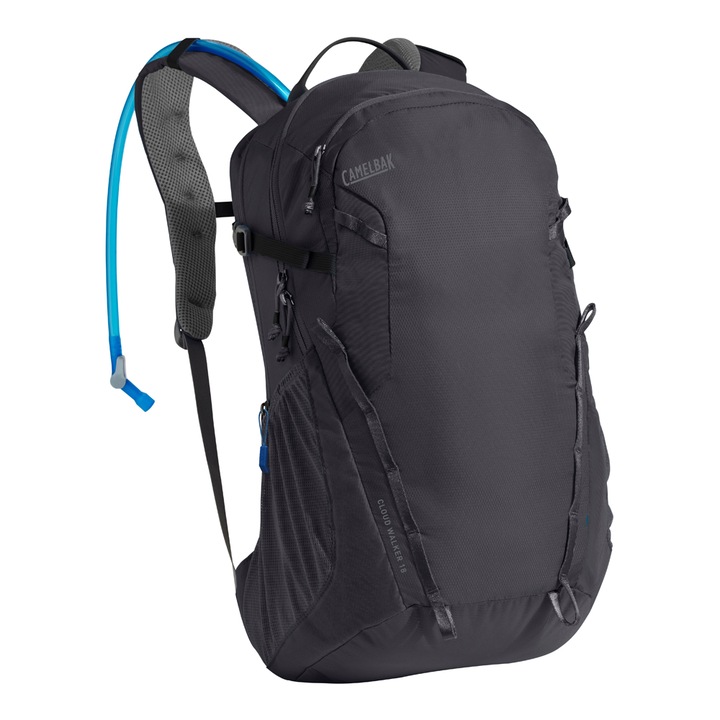 Camelbak Cloud Walker 18 hidratáló hátizsák, fekete