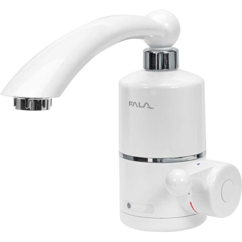 Incalzitor Electric De Apa Cu Flow 3000W Cu Baterie Stallkkur-3