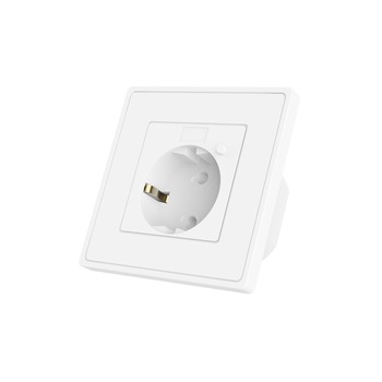 Priza Smart WiFi Woox R4054 10A Priza Smart WiFi Woox R4054 10A
