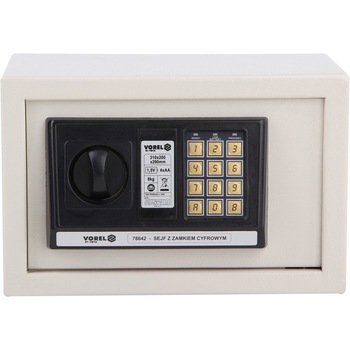 Seif Digital Vorel 78642 Seif Digital Vorel 78642