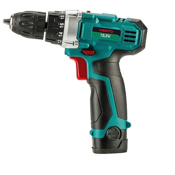 Surubelnita cu acumulator Verto 50G272 10.8V Li-Ion 1.3Ah Surubelnita cu acumulator Verto 50G272 10.8V Li-Ion 1.3Ah