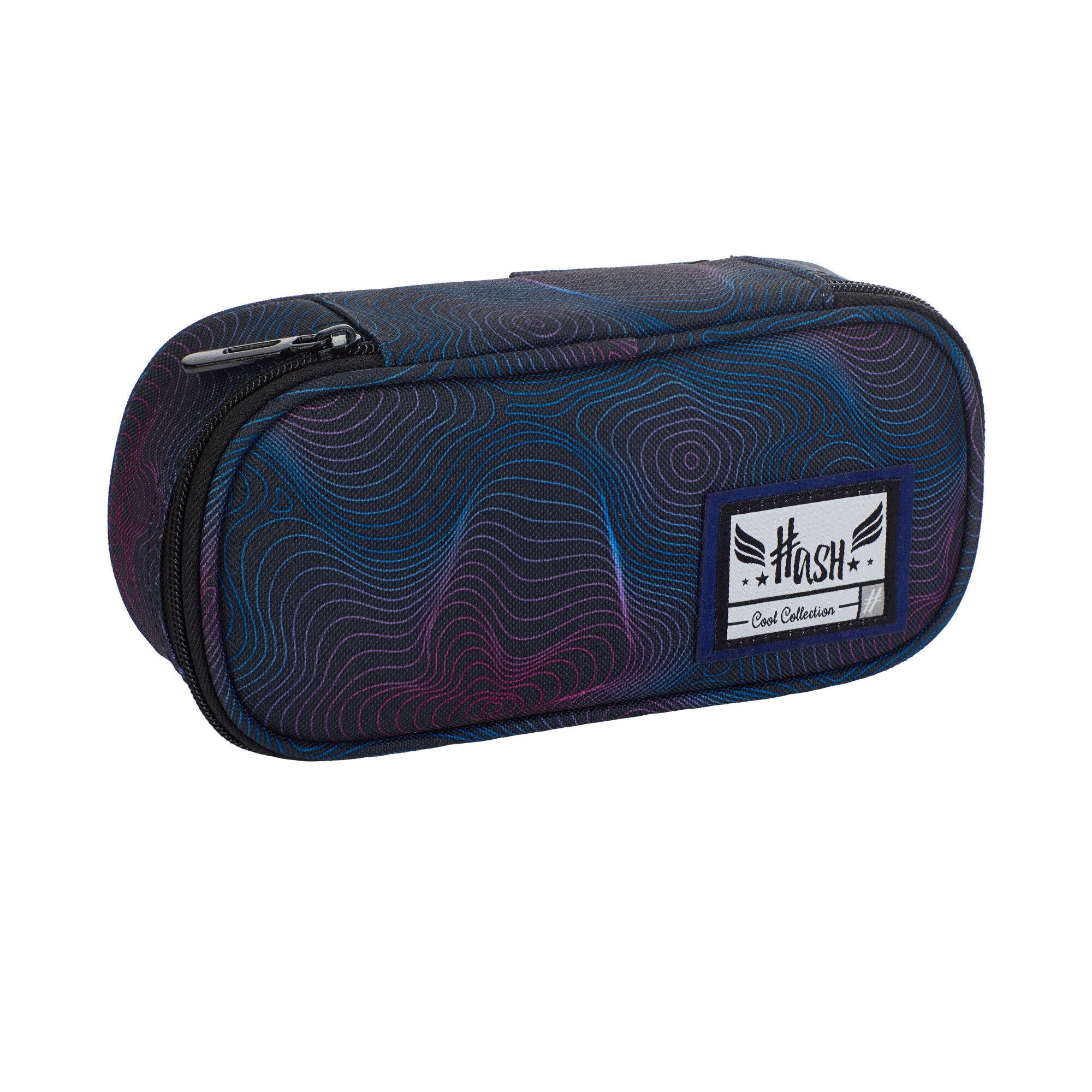 Penar Astra HS-53 Hash 2