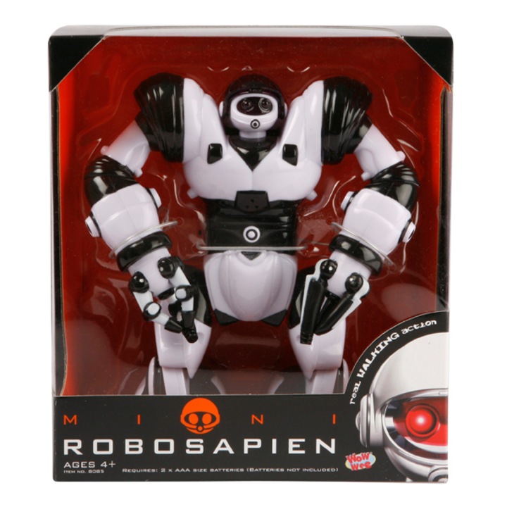 WowWee Robosapien Mini robot